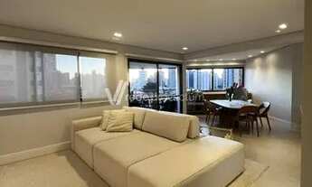 Imagem 7: Apartamento - Cambuí - Campinas