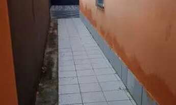 Imagem 2: Casa para aluguel tem 189 metros quadrados com 3 quartos em Jardim Petrolar - Alagoinhas