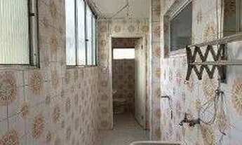 Imagem 7: Apartamento com 2 dormitórios para alugar, 90 m² por R$ 1.990,00/mês - Vila Romana - São P