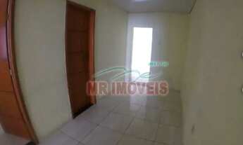 Imagem 4: Casa na Patagônia