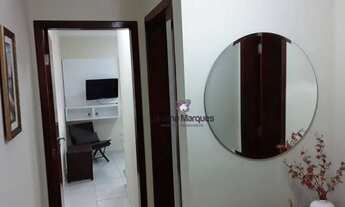 Imagem 4: Casa mobiliada e com piscina de 74 m² por R$ 470.000 - Jardim Bela Vista - Araçariguama/SP