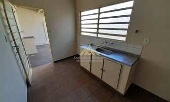 Imagem 7: Casa com 2 dormitórios para alugar, 60 m² por R$ 1.000,00/mês - Vila Seixas - Ribeirão Pre