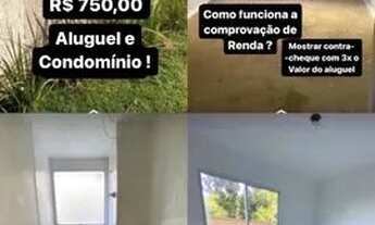 Imagem 2: Apartamento 44m2