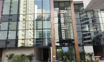 Imagem 2: Apartamento para aluguel tem 124 metros quadrados com 4 quartos em Boa Viagem - Recife - P