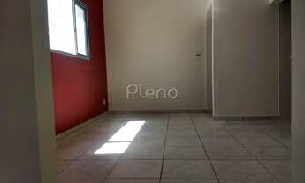 Imagem 7: Casa para locação no Parque Jambeiro - Campinas