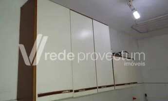 Imagem 4: Casa - Vila Marieta - Campinas