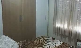 Imagem 7: Apartamento Mobiliado, 2 dormitórios 1 vaga rotativa no Cristal, Porto Alegre - CV3905
