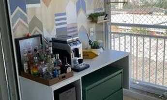 Imagem 3: Apartamento com 2 dormitórios à venda, 69 m² por R$ 525.900,00 - Centro - São Bernardo do