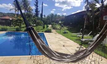 Imagem 7: Casa Magnífica no Lago Norte com 2.360m² de AC - Próximo a Prainha do Lago Norte