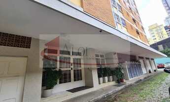 Imagem 3: O apê todo mobiliado foi totalmente reformado e ainda possui ar condicionado1 suíte, ban