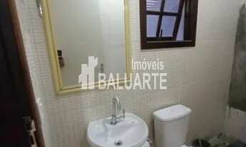 Imagem 3: Casa para aluguel em Interlagos - São Paulo - SP