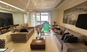 Imagem 7: Apartamento para alugar, 135 m² por R$ 12.527,40/mês - Perdizes - São Paulo/SP