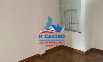 Imagem 6: Alugo casa excelente localização s/ vaga- Campo Limpo