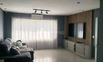 Imagem 3: Casa - Residencial Parque da Fazenda - Campinas