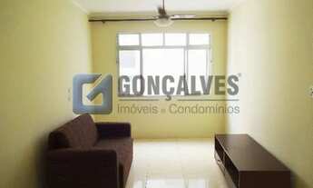 Imagem 2: SAO VICENTE - Residential / Apartment - CENTRO