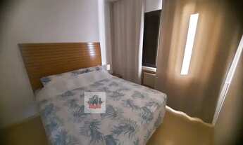 Imagem 4: Flat para aluguel possui 42 metros quadrados com 1 quarto em Cerqueira César - São Paulo