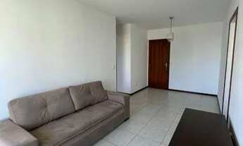 Imagem 4: Aluguel de apartamento 2 quartos com suíte na Praia do Canto/Santa Helena