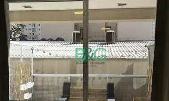 Imagem 5: Apartamento com 1 dormitório à venda, 31 m² por R$ 429.000 - Consolação - São Paulo/SP