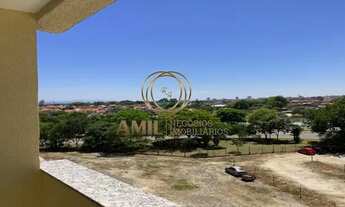 Imagem 6: JACAREÍ - Apartamento Padrão - JARDIM PEREIRA DO AMPARO