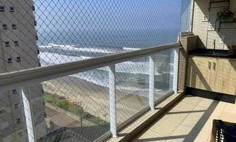 Imagem 6: Apartamento em frente ao mar em Itanhaem, resort 1