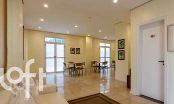 Imagem 3: Apartamento à venda em Vila Andrade com 118 m², 2 quartos, 2 suítes, 2 vagas