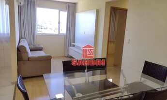 Imagem 2: Apartamento para locação - Edifício Residencial Sol Poente - Rua Londrina, nº 114, Apto 40