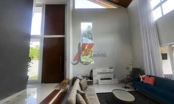 Imagem: Casa - Condomínio Terras de Santa Teresa