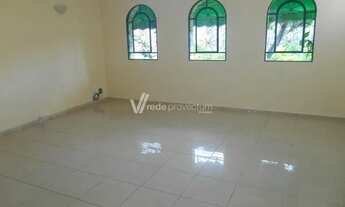 Imagem 3: Casa - Jardim Santana - Campinas