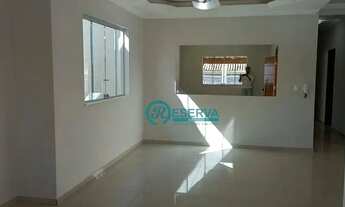 Imagem 7: Casa com 3 dormitórios, 135 m² - venda por R$ 750.000,00 ou aluguel por R$ 3.000,00/mês