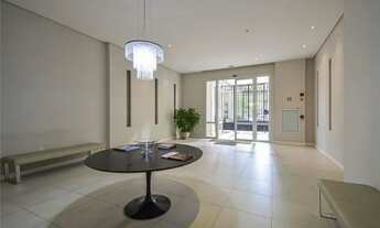 Imagem: São Paulo - Apartamento Padrão - Vila