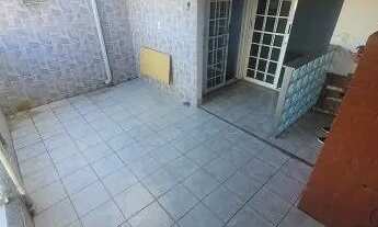 Imagem 2: Apartamento para venda com 102 metros quadrados com 3 quartos em Jacarepaguá - Rio de Jane