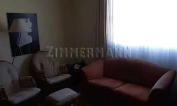 Imagem 2: APARTAMENTO ALTO DA LAPA 3 DORMITÓRIOS