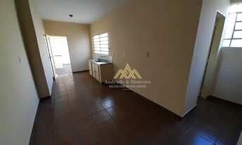 Imagem 5: Casa com 2 dormitórios para alugar, 60 m² por R$ 1.000,00/mês - Vila Seixas - Ribeirão Pre
