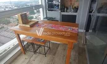 Imagem: Apartamento - Mansões Santo Antônio