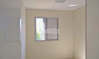 Imagem 4: Apartamento para aluguel, 2 quartos, 1 vaga, Chácaras Tubalina E Quartel - Uberlândia/MG