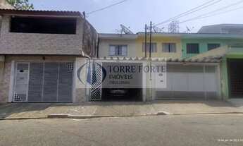 Imagem 3: Excelente sobrado 2 dormitórios, 2 banheiros 1 vaga de garagem!!1