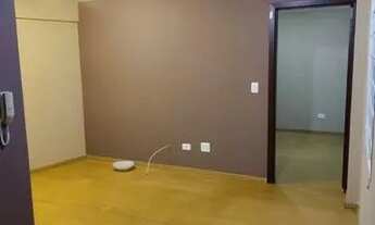 Imagem 6: Apartamento com 1 dormitório para alugar, 45 m² por R$ 1.379/mês - Água Verde - Curitiba/P