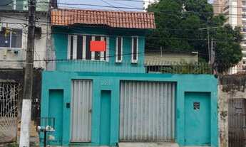 Imagem: Lotus aluga casa na Fernando Guilhon