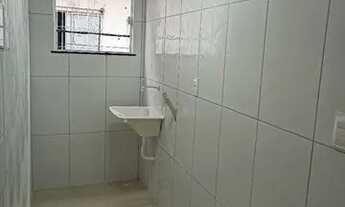 Imagem 6: Casa em rua pública