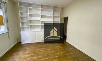 Imagem 2: Apartamento com 3 dormitórios à venda, 115 m² por R$ 1.030.000,00 - Copacabana - Rio de Ja