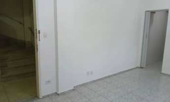 Imagem 4: Apartamento para venda possui 41 metros quadrados com 1 quarto em Centro - São Vicente - S