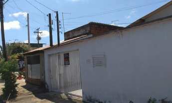 Imagem 2: Casa no Parque D. Esther em Cosmópolis-SP. (CA0153