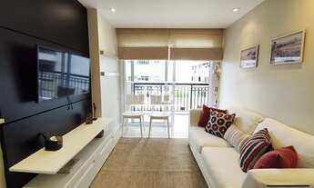 Imagem 5: Apartamento com 2 dormitórios para alugar, 90 m² por R$ 22.774,14 - Ipanema - Rio de Janei