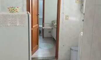 Imagem 7: Apartamento com 3 dormitórios à venda, 134 m² por R$ 1.300.000,00 - Aclimação - São Paulo