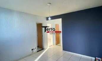 Imagem: Apartamento para aluguel tem 40 metros quadrados