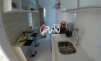 Imagem 4: APARTAMENTOS com 3 Dormitorio(s) localizado(a) no bairro Santa Mônica em FEIRA DE SANTANA