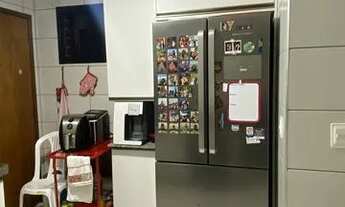 Imagem 5: Apartamento para venda com 92 metros quadrados com 3 quartos em Madalena - Recife - Pe. De