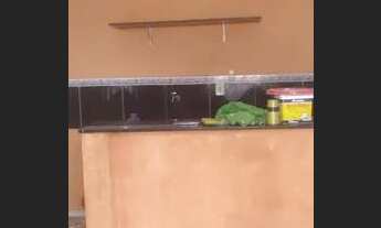 Imagem 2: Kitnet em Nova Parnamirim (incluso água e internet