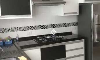 Imagem 7: Casa com 2 dormitórios à venda, 146 m² por R$ 435.000,00 - Residencial Parque dos Sinos