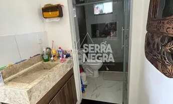 Imagem 6: CASA COM 2 QUARTOS, TODA NO PORCELANATO, EXCELENTE LOCALIZAÇÃO, SHA CONJUNTO 4 ARNIQUEIRAS